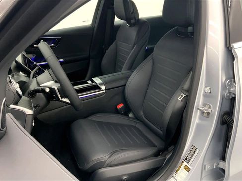 New 2026 Mercedes-Benz C 300 Sedan image 22