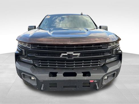 Used 2019 Chevrolet Silverado 1500 RST w/ All-Star Edition AWD/4WD image 10
