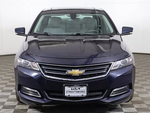 Used 2018 Chevrolet Impala LT image 10