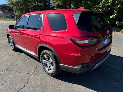 Used 2025 Honda Pilot EX-L