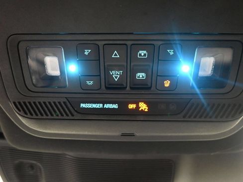 Used 2020 Ford Explorer ST AWD/4WD image 21