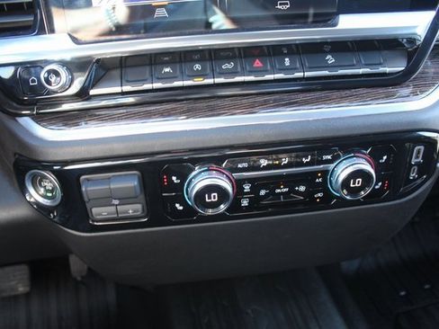 Used 2022 GMC Sierra 1500 Elevation w/ X31 Off-Road Package image 27