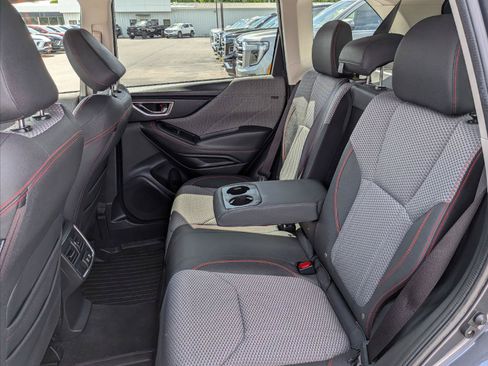 Used 2020 Subaru Forester Sport AWD/4WD image 22