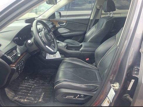 Used 2020 Acura RDX AWD w/ Advance Package image 4