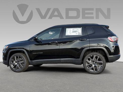 New 2026 Jeep Compass Limited image 5
