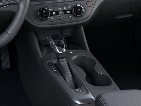 New 2025 Buick Envista Preferred w/ Convenience I Package image 23