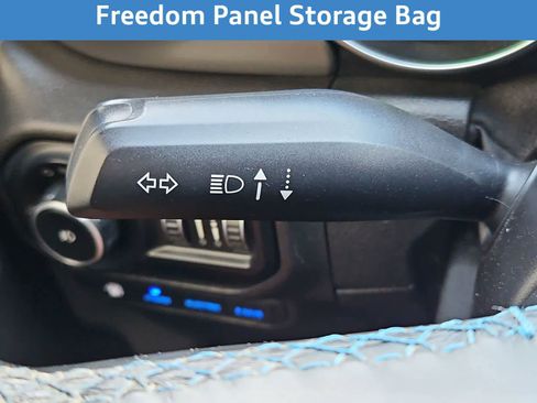 Used 2021 Jeep Wrangler Unlimited Rubicon 4xe w/ Cold Weather Group image 27