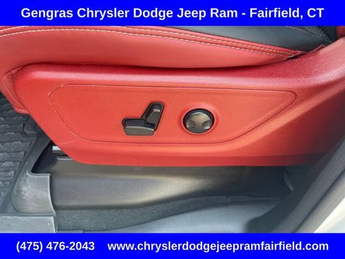 Certified 2023 RAM 1500 Rebel w/ Rebel Level 1 Equipment Group AWD/4WD image 47