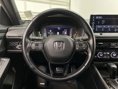 Used 2023 Honda Accord Sport image 21