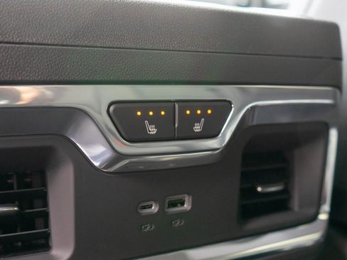 New 2026 GMC Sierra 1500 SLT w/ SLT Premium Plus Package image 15