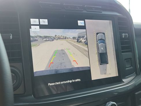 Used 2023 Ford F150 XLT w/ Equipment Group 302A High AWD/4WD image 19