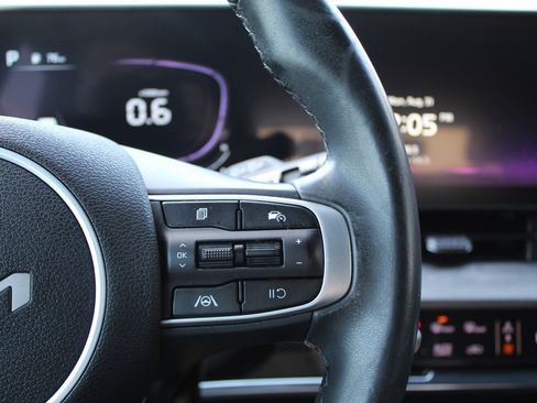 Used 2023 Kia Sportage X-Line w/ X-Line Premium Package AWD/4WD image 27