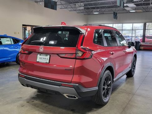 New 2026 Honda CR-V Sport-L image 5
