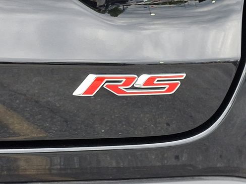 Used 2026 Chevrolet Trax RS w/ Driver Confidence Package FWD image 29