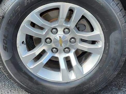 Used 2014 Chevrolet Silverado 1500 LT w/ All Star Edition AWD/4WD image 6