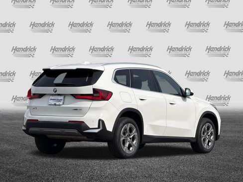 Certified 2023 BMW X1 xDrive28i w/ Convenience Package image 5