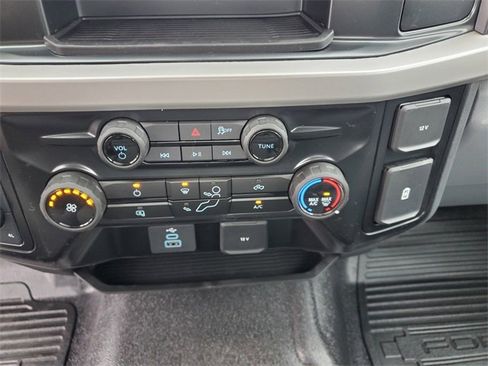 New 2025 Ford F450 XL w/ XL Chrome Package image 26