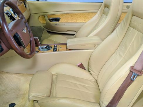 Used 2007 Bentley Continental GTC image 31