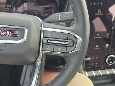 New 2026 GMC Terrain Elevation w/ Black Edition image 17