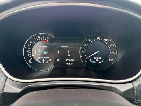 Used 2018 Lincoln MKX Select w/ Select Plus Package image 16