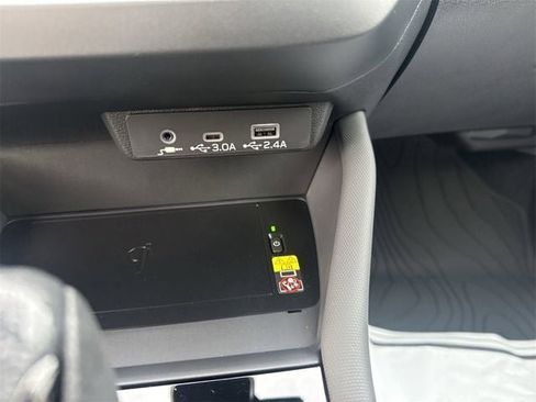 New 2025 Subaru Forester Touring image 80