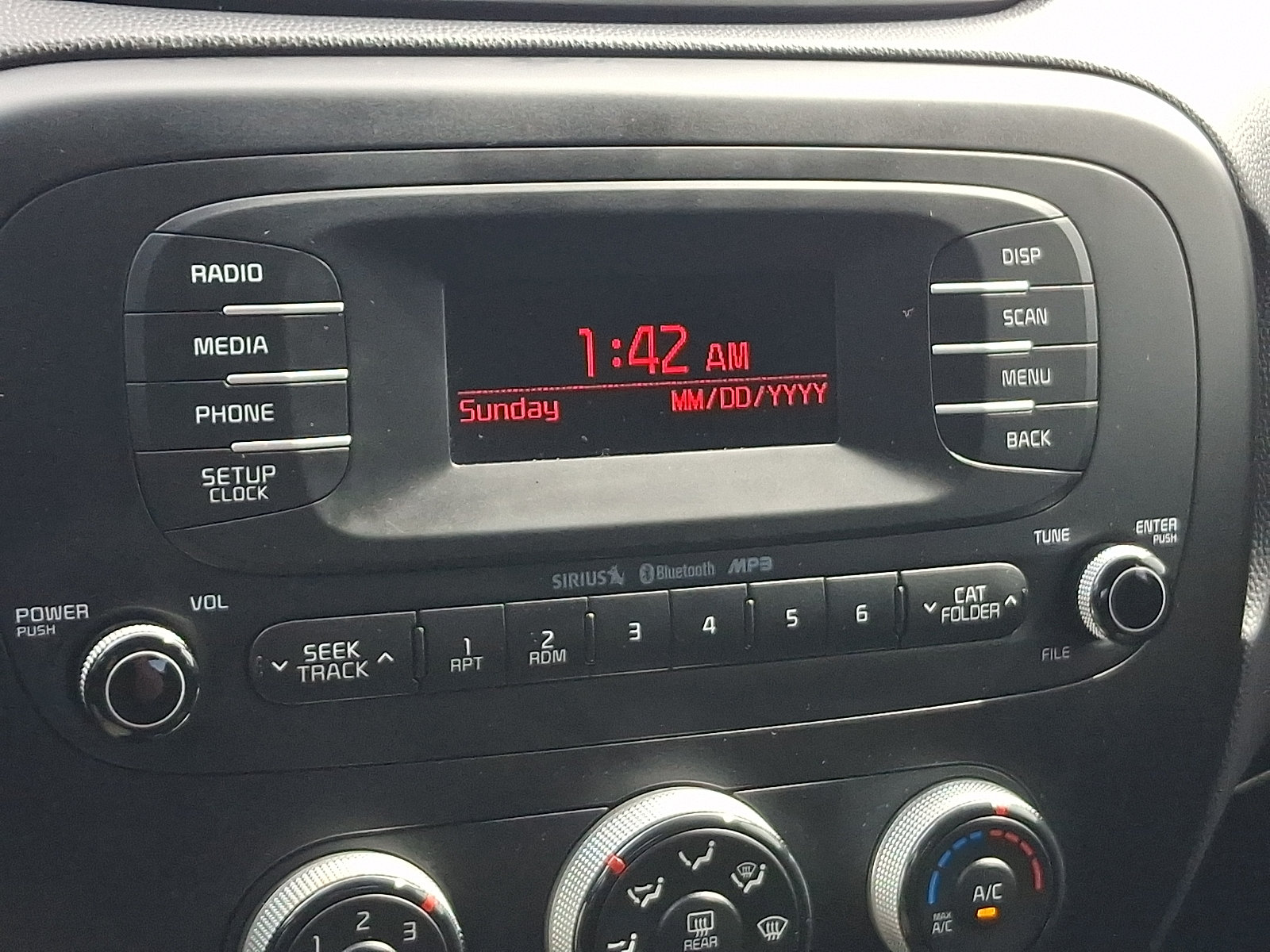 Used 2014 Kia Soul FWD image 18