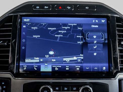 Used 2022 Ford F350 Lariat image 20