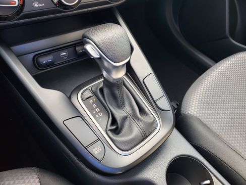 New 2025 Kia Soul LX image 22