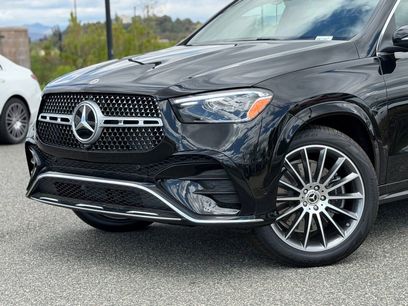 New 2026 Mercedes-Benz GLE 580 4MATIC