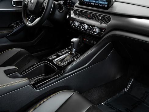 New 2026 Acura Integra A-Spec FWD image 19