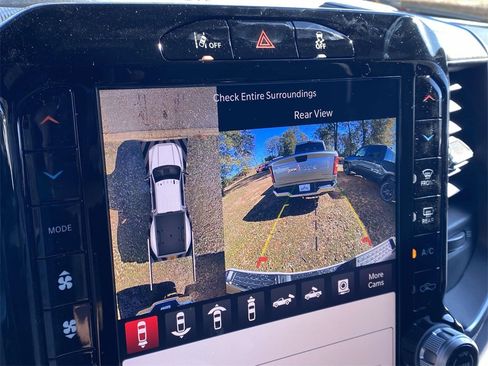 New 2026 RAM 3500 Big Horn image 24