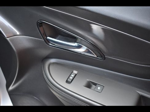 Used 2017 Buick Encore Preferred FWD image 34