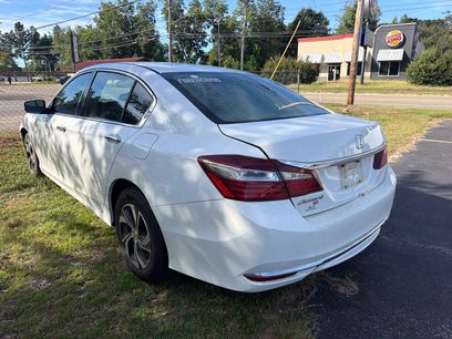 Used 2017 Honda Accord LX