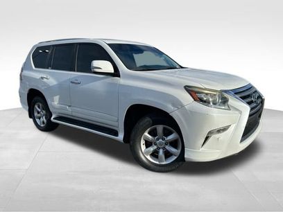 Used 2016 Lexus GX 460 w/ Comfort Package