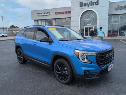Used 2024 GMC Terrain SLT w/ Elevation Edition