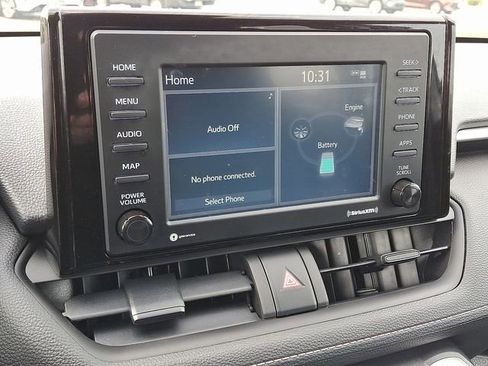 Certified 2022 Toyota RAV4 LE image 16