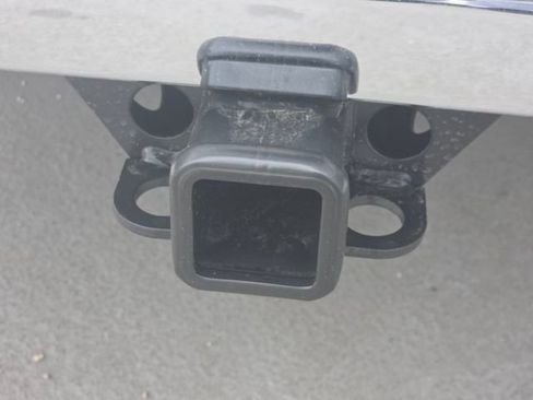 New 2026 Chevrolet Silverado 1500 LTZ image 21