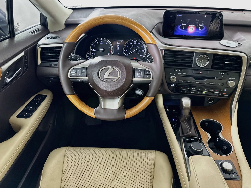 Used 2016 Lexus RX 350 FWD w/ Premium Package image 22