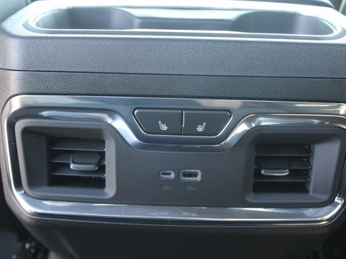 New 2026 Chevrolet Silverado 3500 High Country w/ High Country Premium Package image 27