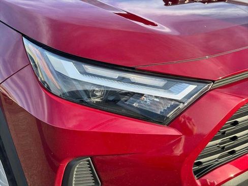 Certified 2023 Toyota RAV4 LE image 6