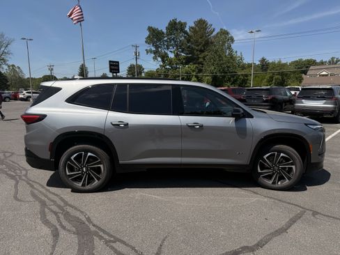 New 2026 Buick Enclave Sport Touring w/ Power Package AWD/4WD image 6