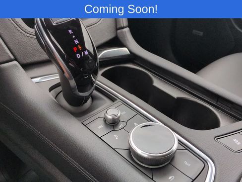 Used 2025 Cadillac XT5 Premium Luxury AWD/4WD image 32