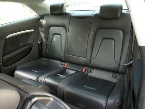 Used 2015 Audi A5 2.0T Premium AWD/4WD image 24