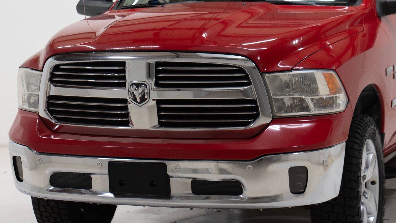 Used 2016 RAM 1500 Lone Star AWD/4WD image 10