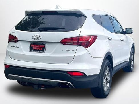 Used 2016 Hyundai Santa Fe Sport FWD image 13