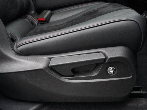 Used 2023 Acura MDX A-Spec image 37