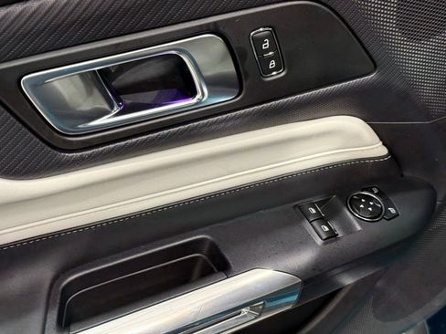 New 2026 Ford Mustang GT Premium w/ GT Performance Package image 18