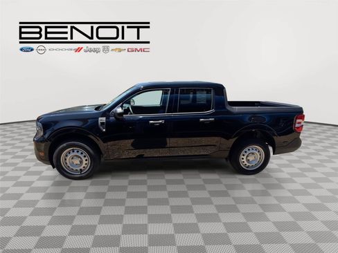 New 2026 Ford Maverick XL FWD image 2