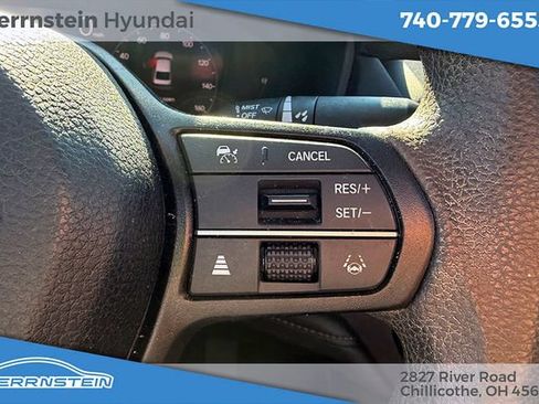 Used 2025 Honda Accord SE image 21