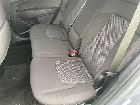 Used 2025 Kia Sportage LX image 35